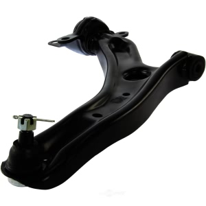 Centric Premium™ Front Passenger Side Lower Control Arm and Ball Joint Assembly for 2010 Honda Fit - 622.40114