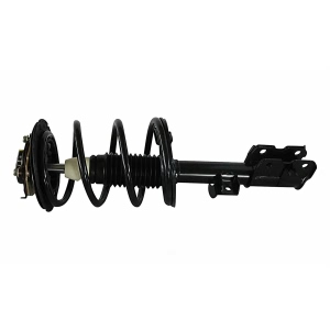 GSP North America Front Passenger Side Suspension Strut and Coil Spring Assembly for 2003 Infiniti FX45 - 839001