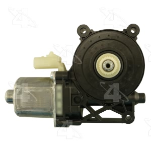 ACI Front Driver Side Window Motor for GMC Terrain - 382362