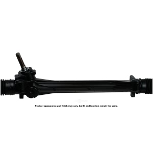 Cardone Reman Remanufactured EPS Manual Rack and Pinion for 2007 Ford Escape - 1G-1816