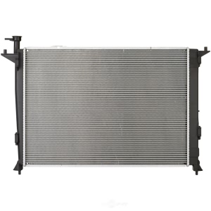 Spectra Premium Complete Radiator for 2017 Kia Sorento - CU13519