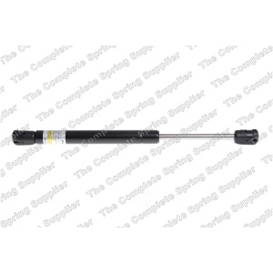 lesjofors Trunk Lid Lift Support for 2004 Mazda 6 - 8155443