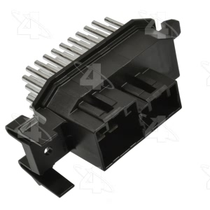 Four Seasons Hvac Blower Motor Resistor for Dodge Dart - 20579