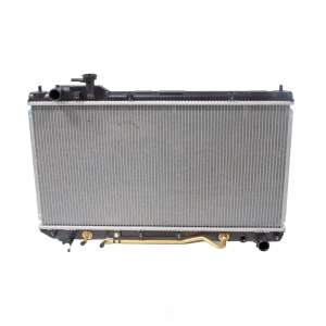 Denso Radiator for 2000 Toyota RAV4 - 221-3135