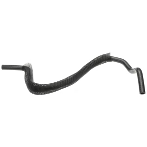 Gates Hvac Heater Molded Hose for Dodge Nitro - 19510