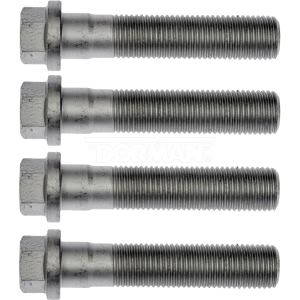 Dorman OE Solutions Front Wheel Hub Bolt for GMC K2500 Suburban - 917-508