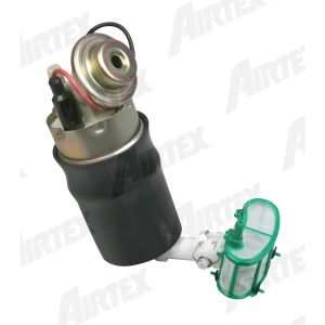 Airtex In-Tank Fuel Pump and Strainer Set for 1989 Nissan Pulsar NX - E8098