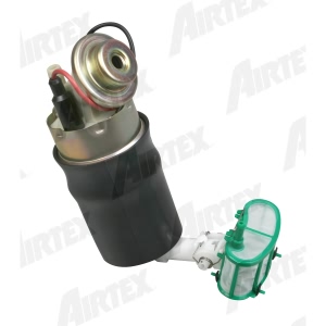Airtex In-Tank Fuel Pump and Strainer Set for 1990 Nissan Pulsar NX - E8098