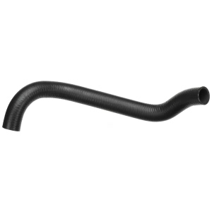 Gates Engine Coolant Molded Radiator Hose for 1998 Hyundai Accent - 22214