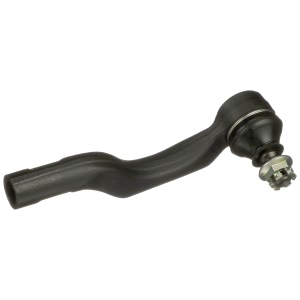 Delphi Driver Side Outer Steering Tie Rod End for 1995 Lexus GS300 - TA5920