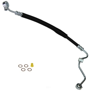 Gates Power Steering Pressure Line Hose Assembly for Toyota - 352552