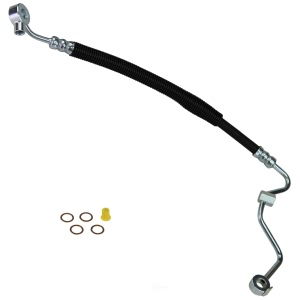 Gates Power Steering Pressure Line Hose Assembly - 352552