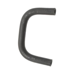 Dayco Upper Small Id Hvac Heater Hose for Chrysler Intrepid - 86802