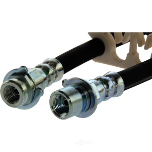 Centric Rear Brake Hose for Plymouth - 150.67331