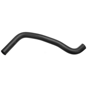 Gates Engine Coolant Molded Radiator Hose for 2002 Hyundai Elantra - 22747