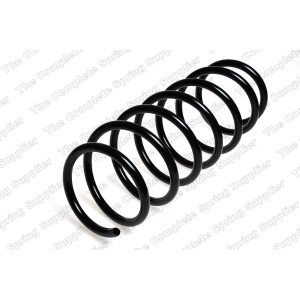 lesjofors Front Coil Springs for 1989 BMW 735iL - 4008415