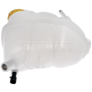 Dorman Engine Coolant Recovery Tank for 1999 Saab 9-5 - 603-371