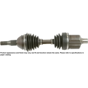 Cardone Reman Remanufactured CV Axle Assembly for 1993 Oldsmobile Silhouette - 60-1093