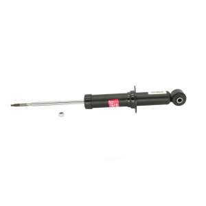 KYB Excel G Rear Driver Or Passenger Side Twin Tube Strut for 2009 Jeep Compass - 341654
