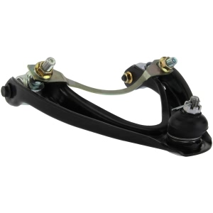 Centric Premium™ Front Passenger Side Upper Control Arm and Ball Joint Assembly for 1992 Acura Integra - 622.40033