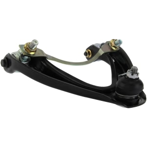 Centric Premium™ Front Passenger Side Upper Control Arm and Ball Joint Assembly for 1990 Acura Integra - 622.40033
