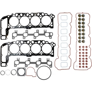 Victor Reinz Cylinder Head Gasket Set for 2002 Dodge Ram 1500 - 02-10427-01