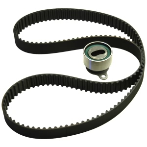 Gates Powergrip Timing Belt Component Kit for Mazda B2000 - TCK117
