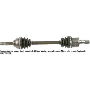 Cardone Reman Remanufactured CV Axle Assembly for 2002 Hyundai Accent - 60-3310