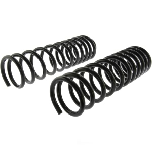Centric Premium™ Coil Springs for Jeep - 630.58002