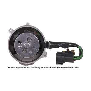 Cardone Reman Remanufactured Electronic Distributor for 1997 Ford F-350 - 30-2700