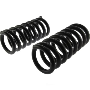 Centric Premium™ Coil Springs for 1997 Dodge Dakota - 630.67043