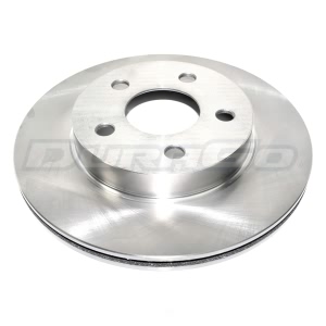 DuraGo Vented Rear Brake Rotor for 1996 Pontiac Firebird - BR55027