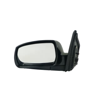 TYC Power Side View Mirror for 2013 Hyundai Tucson - 7740242