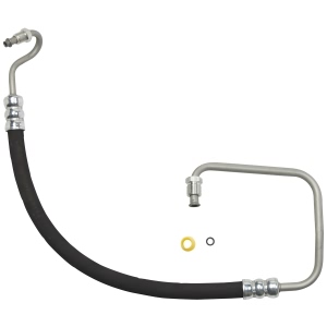 Gates Power Steering Pressure Line Hose Assembly for Dodge Magnum - 361870