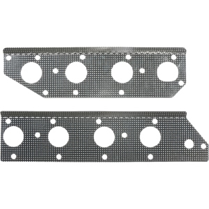 Victor Reinz Exhaust Manifold Gasket Set for 2012 Ram 1500 - 11-10496-01