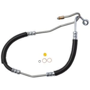 Gates Power Steering Pressure Line Hose Assembly for 1992 Toyota Camry - 365140