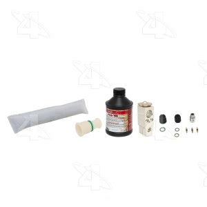 Four Seasons A C Installer Kits With Desiccant Bag for 2012 Toyota Avalon - 10315SK