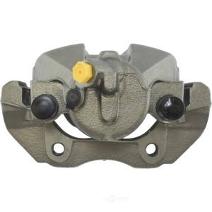 Centric Remanufactured Semi-Loaded Front Driver Side Brake Caliper for 2006 Mazda 3 - 141.45104