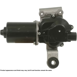 Cardone Reman Remanufactured Windshield Wiper Motors for 2014 Nissan NV3500 - 43-43120