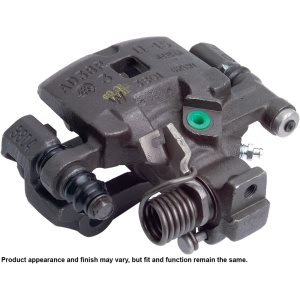 Cardone Reman Remanufactured Unloaded Caliper w/Bracket for 1994 Pontiac Grand Prix - 18-B4393
