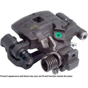 Cardone Reman Remanufactured Unloaded Caliper w/Bracket for 1994 Oldsmobile Cutlass Supreme - 18-B4393