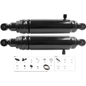 Monroe Max-Air™ Load Adjusting Rear Shock Absorbers for Chevrolet R10 - MA743