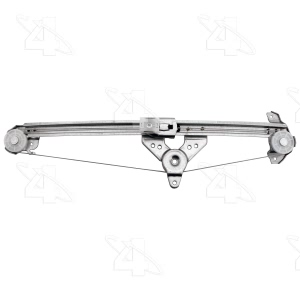 ACI Power Window Regulator for 1997 Mercedes-Benz C230 - 81772