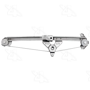 ACI Power Window Regulator for 1995 Mercedes-Benz C220 - 81772