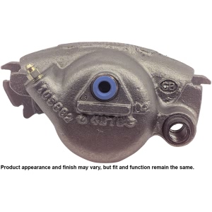 Cardone Reman Remanufactured Unloaded Caliper for 1984 Dodge Caravan - 18-4180S