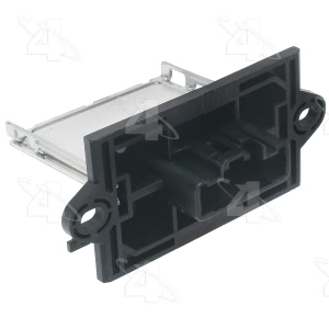 Four Seasons Hvac Blower Motor Resistor Block for 2005 Mazda 6 - 20397