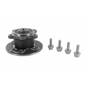 VAICO Rear Driver or Passenger Side Wheel Bearing and Hub Assembly for 2009 Mini Cooper - V20-0676