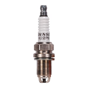 Denso Original U-Groove™ Spark Plug for 1993 Volkswagen Passat - K22PB