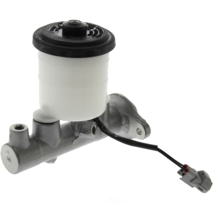 Centric Premium Brake Master Cylinder for 1995 Toyota Tercel - 130.44606