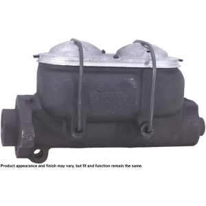 Cardone Reman Remanufactured Brake Master Cylinder for 1986 GMC P3500 - 10-2059